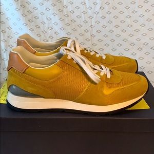 Louis Vuitton Abbesses Sneaker